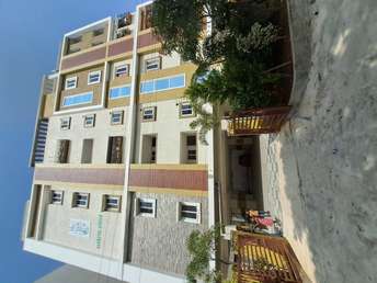 2 BHK Apartment For Resale in Sainikpuri Hyderabad 6078793