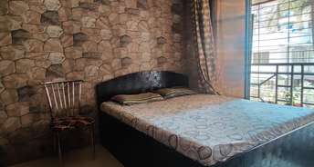 2 BHK Apartment For Resale in Virar West Mumbai 6078812