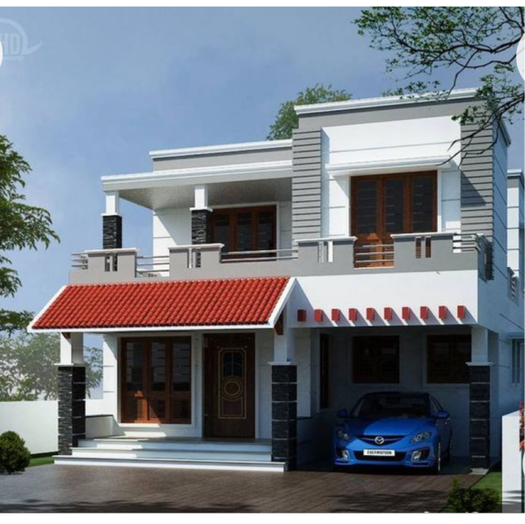 3 Bedroom 122 Sq.Yd. Independent House in Choutuppal Hyderabad