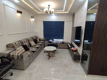 4 BHK Apartment For Resale in Paranjape Blue Ridge Hinjewadi Pune 6078925