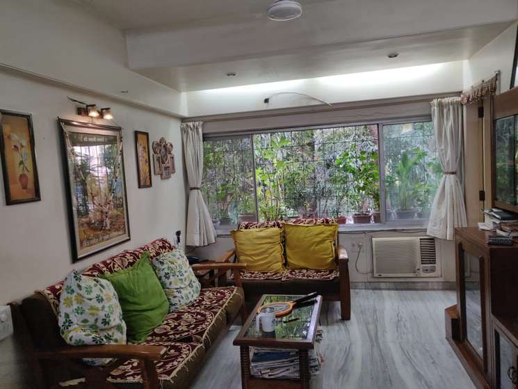 2 Bedroom 744 Sq.Ft. Apartment in Prabhadevi Mumbai
