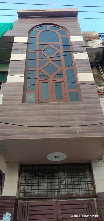 4 BHK Independent House For Resale in Krishna Colony Gurgaon 6079077