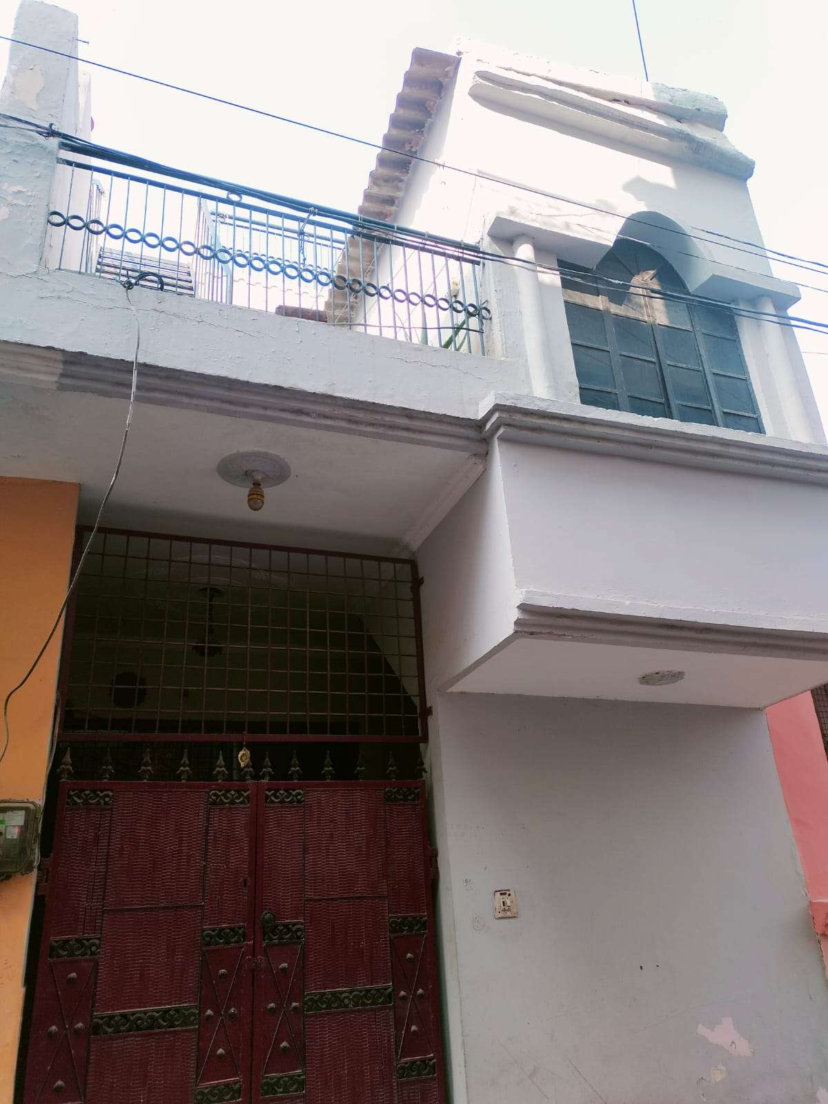 2 BHK Independent House For Resale in Laxman Vihar Phase 2 Gurgaon 6079080