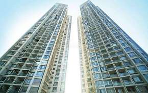 3 BHK Apartment For Rent in Imperial Heights Goregaon West Goregaon West Mumbai 6079093