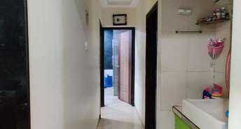 1 BHK Apartment For Resale in Gagangiri Florence Dahisar West Mumbai 6079102