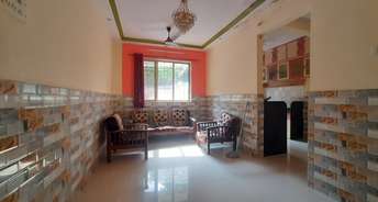 1 BHK Apartment For Rent in Evershine City Vasai East Mumbai 6079104