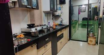 1 BHK Apartment For Resale in Gaurav Niketan CHS Borivali West Mumbai 6079113
