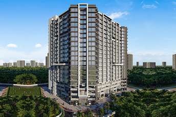 2 BHK Apartment For Rent in Naman Premier Andheri East Mumbai 6079108
