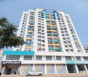 2 BHK Apartment For Resale in Om Sai Plaza Ghodbunder Road Thane  6079123