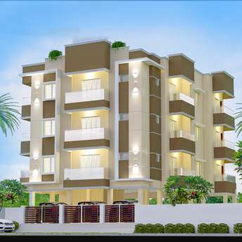 2 BHK Apartment For Resale in Kovilambakkam Chennai 6020518