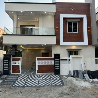 5 BHK Villa For Resale in Green Gates Sainikpuri Sainikpuri Hyderabad 6079175