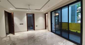3 BHK Apartment For Rent in Defence Colony Villas Defence Colony Delhi 6079185