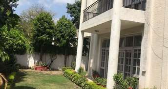 4 BHK Villa For Rent in Sainik Farm Delhi 6079251