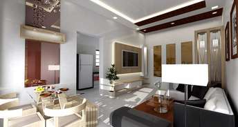 1 BHK Apartment For Resale in Oyster Celestial Living Divino Dahisar East Mumbai 6079301