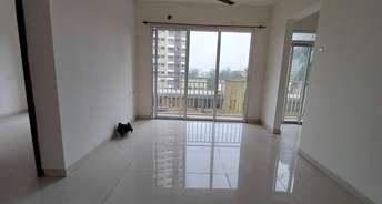 2 BHK Apartment For Rent in Puraniks Tresora Grand Central Vartak Nagar Thane 6079352