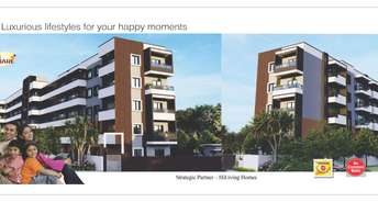 3 BHK Apartment For Resale in Yelahanka Bangalore 6079371