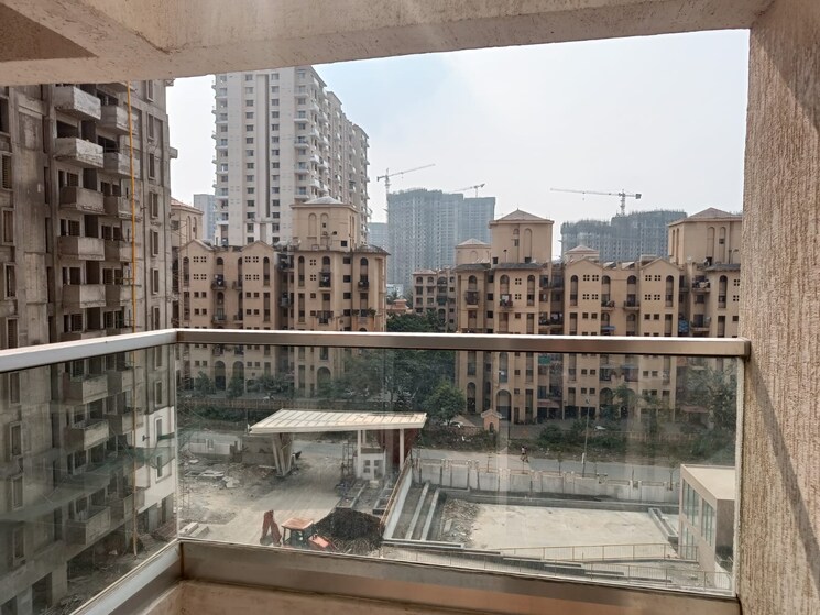 Exterior View, vtp-blue-waters 1 Bedroom 429 Sq.Ft. Apartment In Mahalunge Pune 6079391