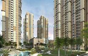 2 BHK Apartment For Rent in Prestige High Fields Gachibowli Hyderabad 6079415