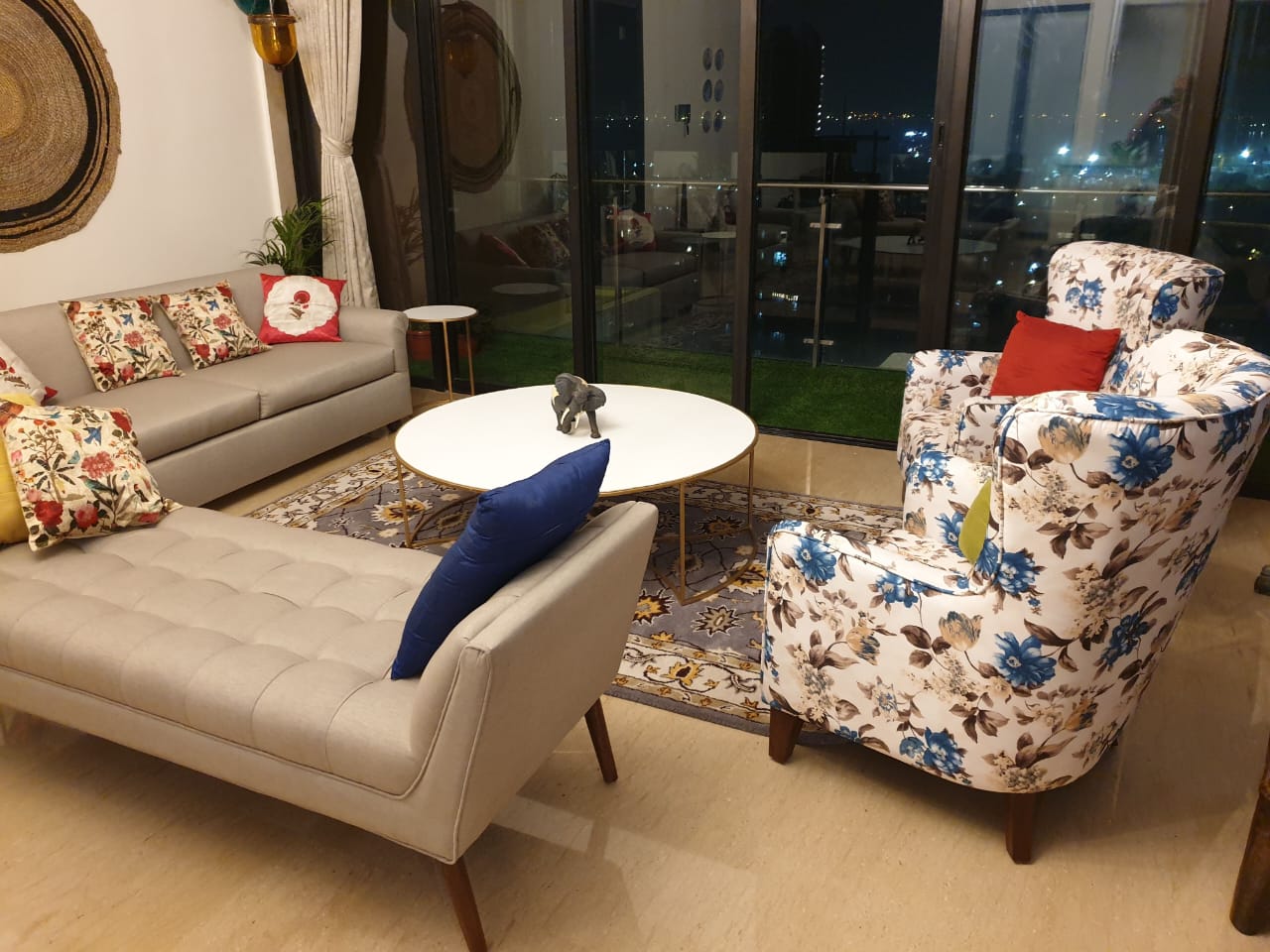 Resale 1 Bedroom 580 Sq.Ft. Apartment in Gokuldham Complex, Goregaon