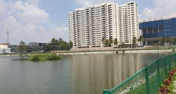 2 BHK Apartment For Rent in Pramuk Aqua Heights Electronic City Phase I Bangalore 6079502