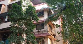 1 BHK Apartment For Rent in Kopar Khairane Sector 14 Navi Mumbai 6079697