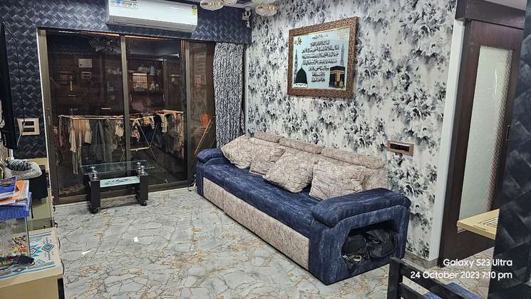2 Bedroom 915 Sq.Ft. Apartment in Daulat Nagar Mumbai