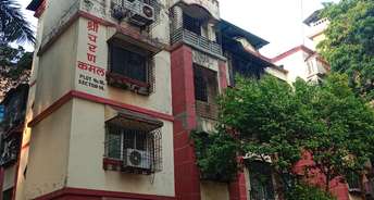 2 BHK Apartment For Rent in Kopar Khairane Sector 14 Navi Mumbai 6079715