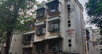 2 BHK Apartment For Rent in Chadava Park Apartment Kopar Khairane Navi Mumbai 6079744