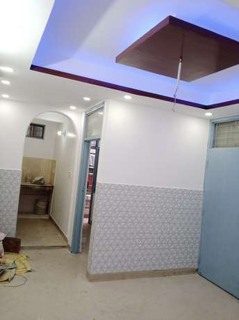 2 BHK Builder Floor For Resale in Jogabai Extension Delhi 6079747