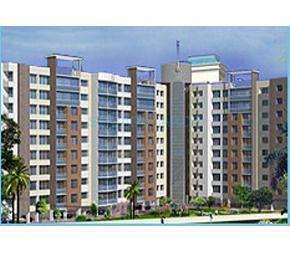 2 BHK Apartment For Resale in Kabra Galaxy Star 2 Brahmand Thane 6079821
