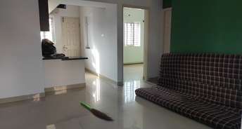 1 BHK Apartment For Rent in Jagadish Nagar Bangalore 6079892