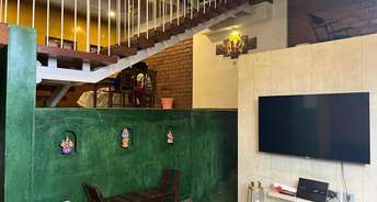 4 BHK Villa For Rent in Maysons Udbhava Jakkur Bangalore 6079896