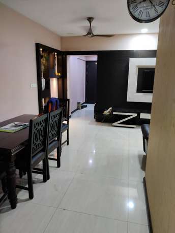 3 BHK Apartment For Resale in Soham Tropical Lagoon Ghodbunder Road Thane  6080001