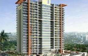 3 BHK Apartment For Rent in Asmita Sand Dunes Malad West Mumbai 6080098