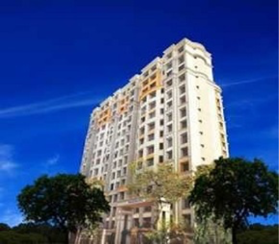 Rental 4 Bedroom 1700 Sq.Ft. Apartment in Diamond Garden, Chembur Mumbai 6080099