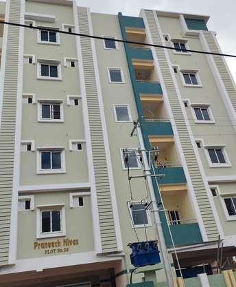 3 BHK Apartment For Resale in Amulya Residency Kompally Kompally Hyderabad  6080110