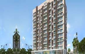 2 BHK Apartment For Resale in Ornate Galaxy Naigaon Naigaon East Mumbai 6080118