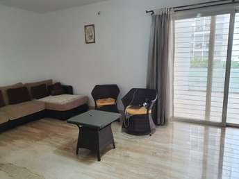 3 BHK Apartment For Resale in Marvel Albero Kondhwa Pune 6080126