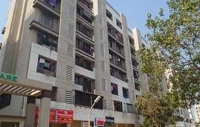 1 BHK Apartment For Rent in Squarefeet Grand Square Anand Nagar Thane 6080124