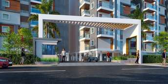 2 BHK Apartment For Resale in Pride Palmyra Tower Jeedimetla Hyderabad 6080216