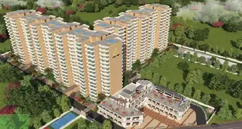 2 BHK Apartment For Resale in Pyramid Pride Sector 76 Gurgaon 6080220