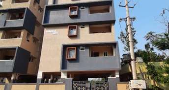 3 BHK Apartment For Resale in Pothinamallayya Palem Vizag 6080255
