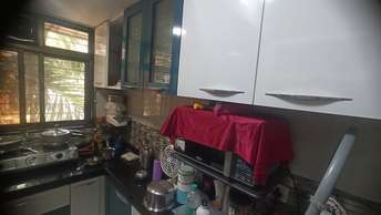 1 BHK Apartment For Resale in Kharghar Sector 19 Navi Mumbai 6080260