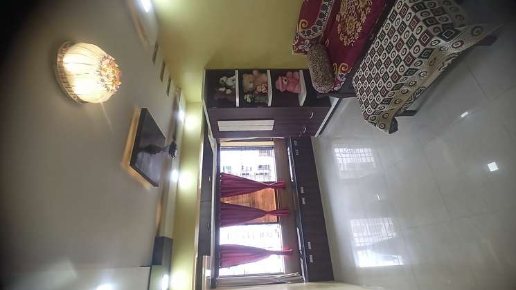Shree Ramakrishna Residencu