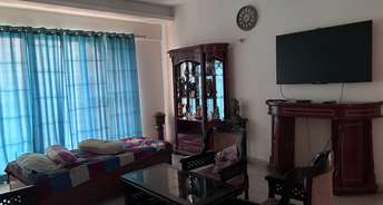 2 BHK Apartment For Rent in SAS Shalimar Grand Butler Colony Lucknow 6080308
