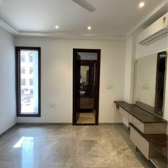 4 BHK Builder Floor For Resale in Kst Chattarpur Villas Chattarpur Delhi 6080310