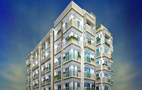 3 BHK Apartment For Rent in Maxvel Residency Gujrara Mansingh Dehradun 6080392