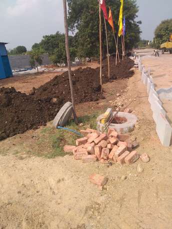  Plot For Resale in Nh65 Hyderabad 6080431