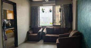 1 BHK Apartment For Rent in Bhandup Sanjay CHS Bhandup East Mumbai 6080450