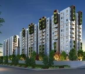 2 BHK Apartment For Resale in Ramky One Orbit Nallagandla Hyderabad  6080473